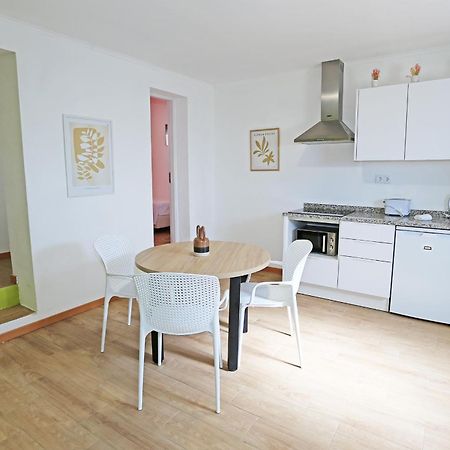 Quinta Da Ponte Apartment Odiaxere Bagian luar foto