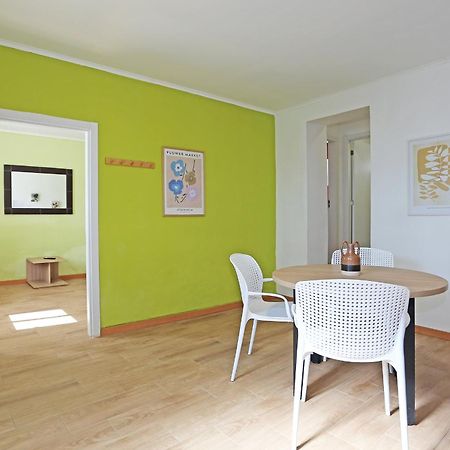 Quinta Da Ponte Apartment Odiaxere Bagian luar foto