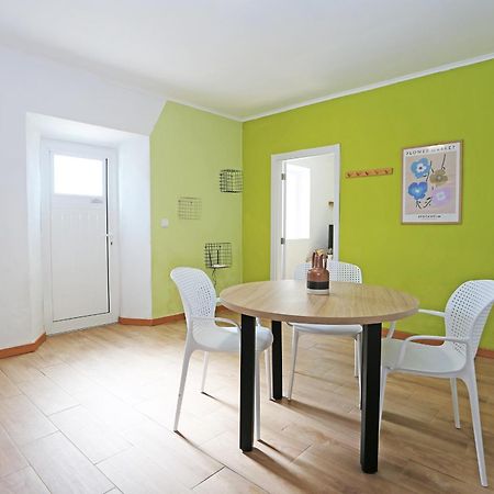Quinta Da Ponte Apartment Odiaxere Bagian luar foto