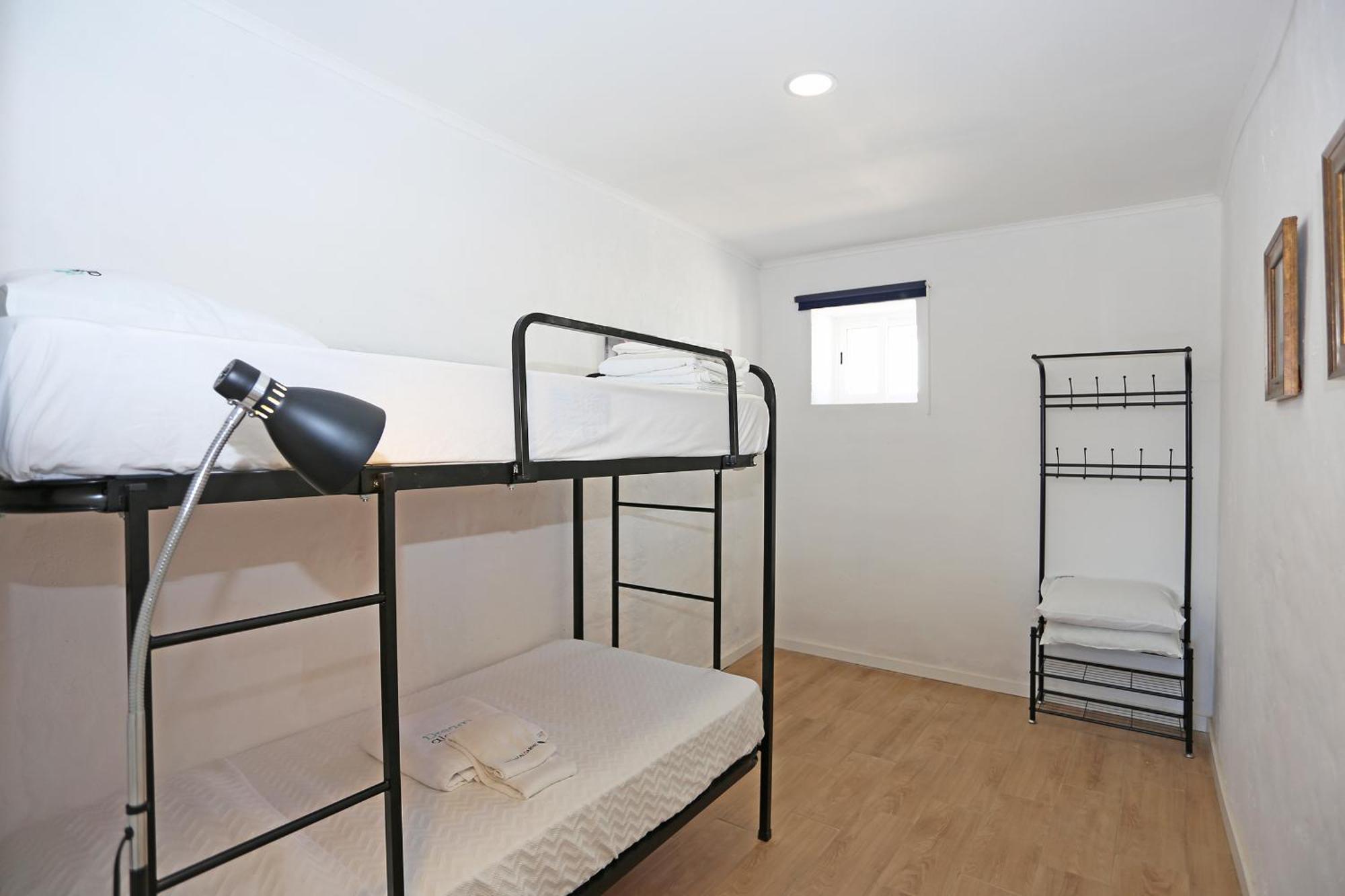 Quinta Da Ponte Apartment Odiaxere Ruang foto
