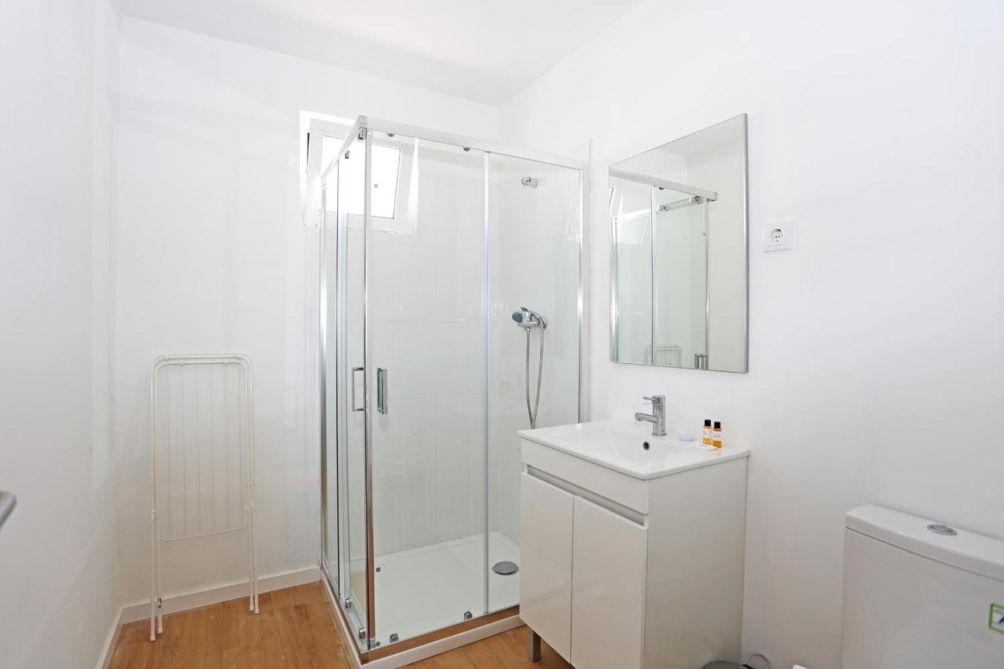 Quinta Da Ponte Apartment Odiaxere Ruang foto