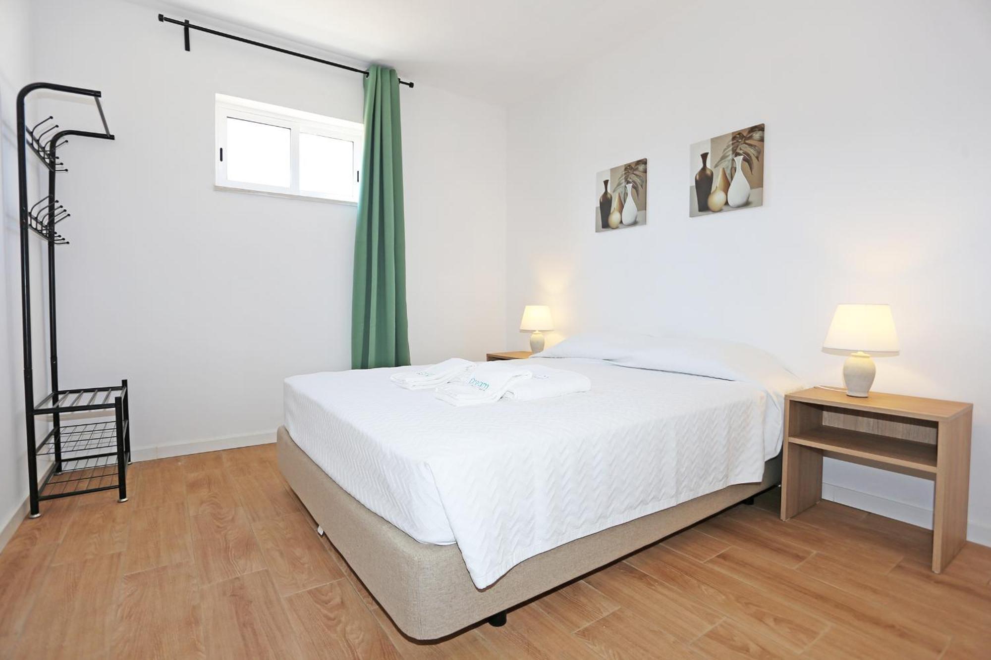 Quinta Da Ponte Apartment Odiaxere Ruang foto