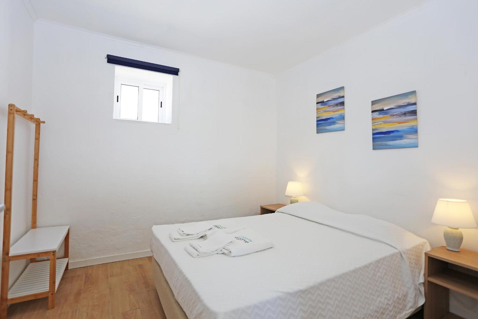 Quinta Da Ponte Apartment Odiaxere Ruang foto