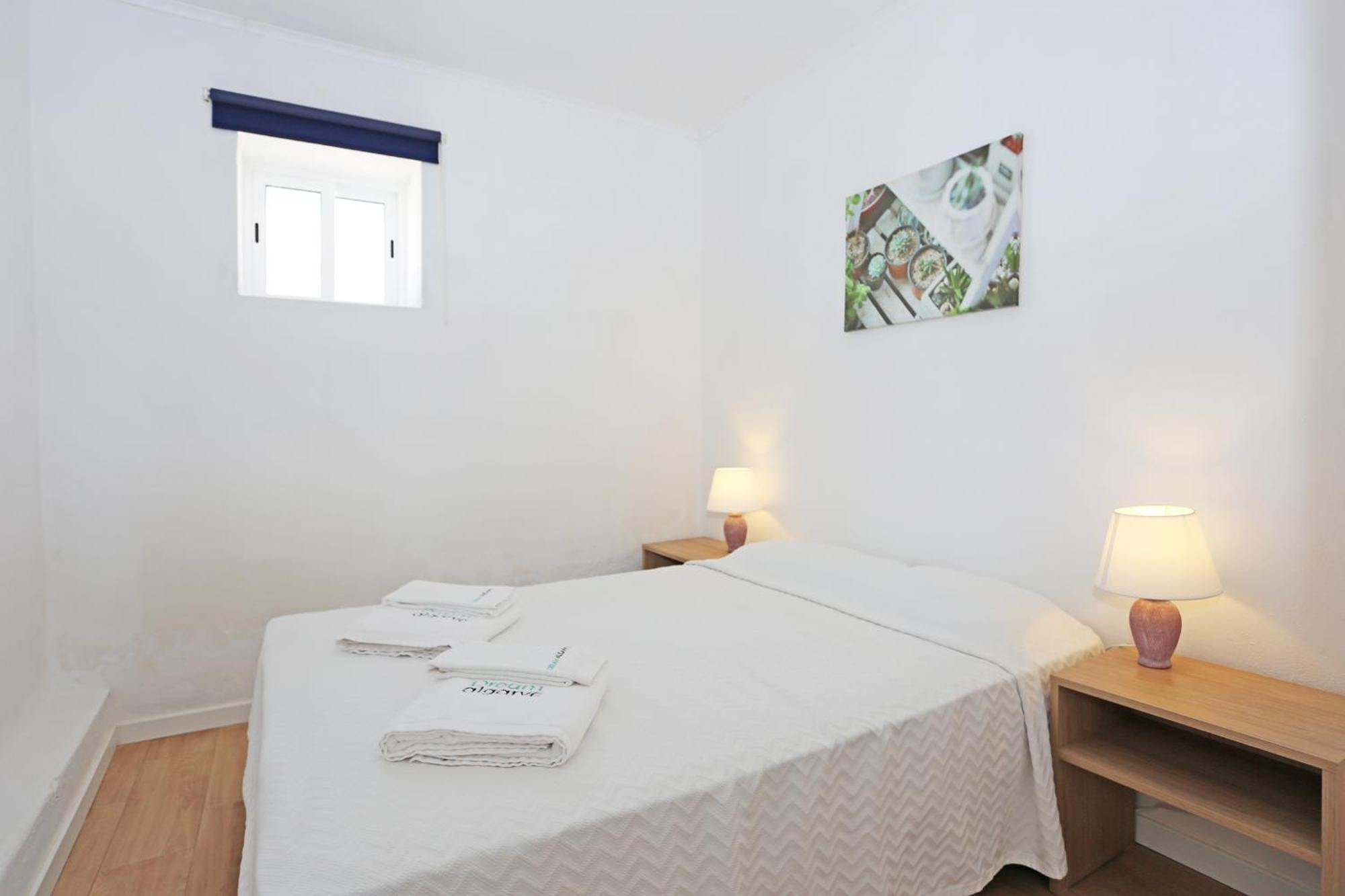 Quinta Da Ponte Apartment Odiaxere Ruang foto