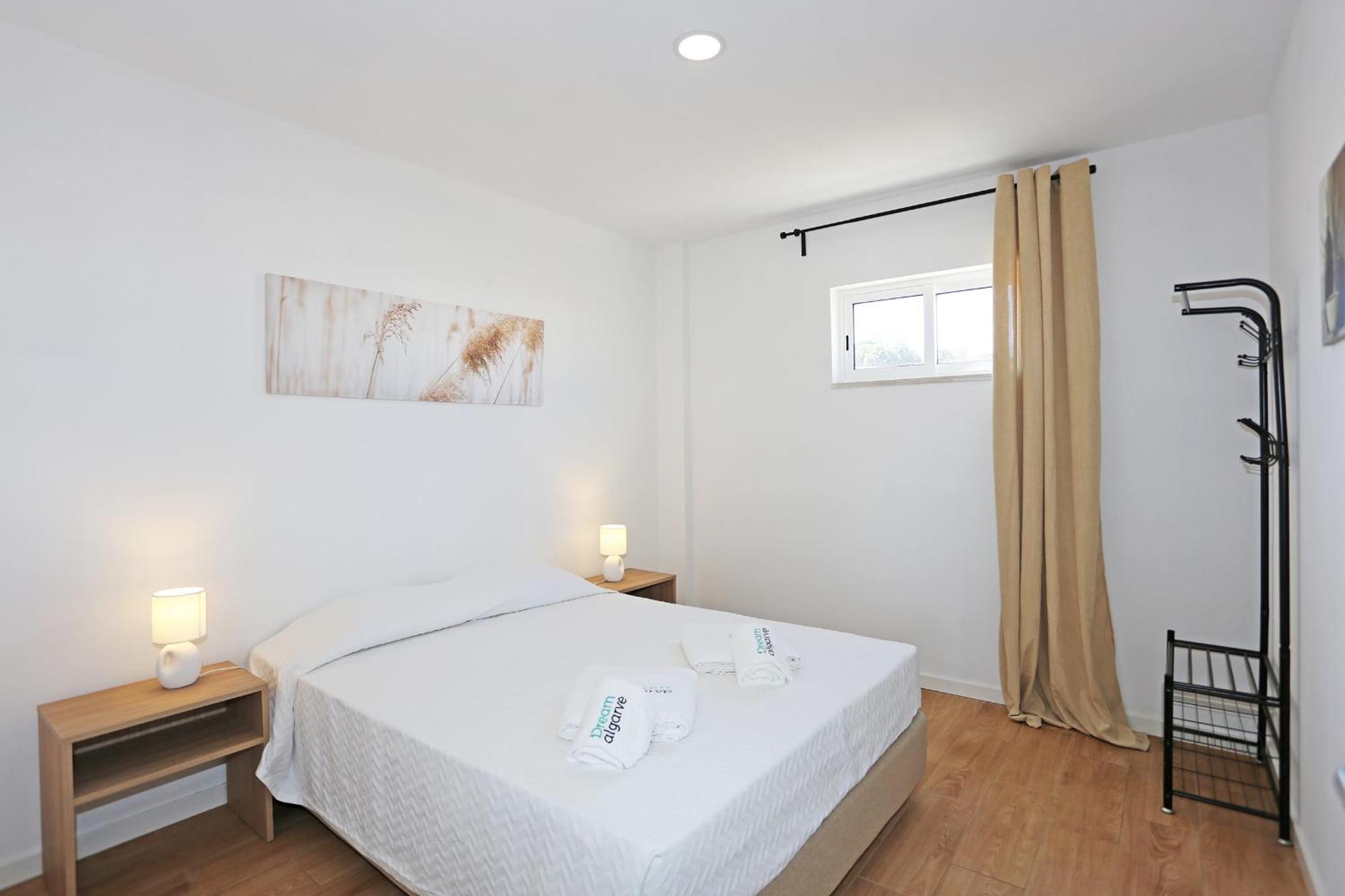 Quinta Da Ponte Apartment Odiaxere Ruang foto