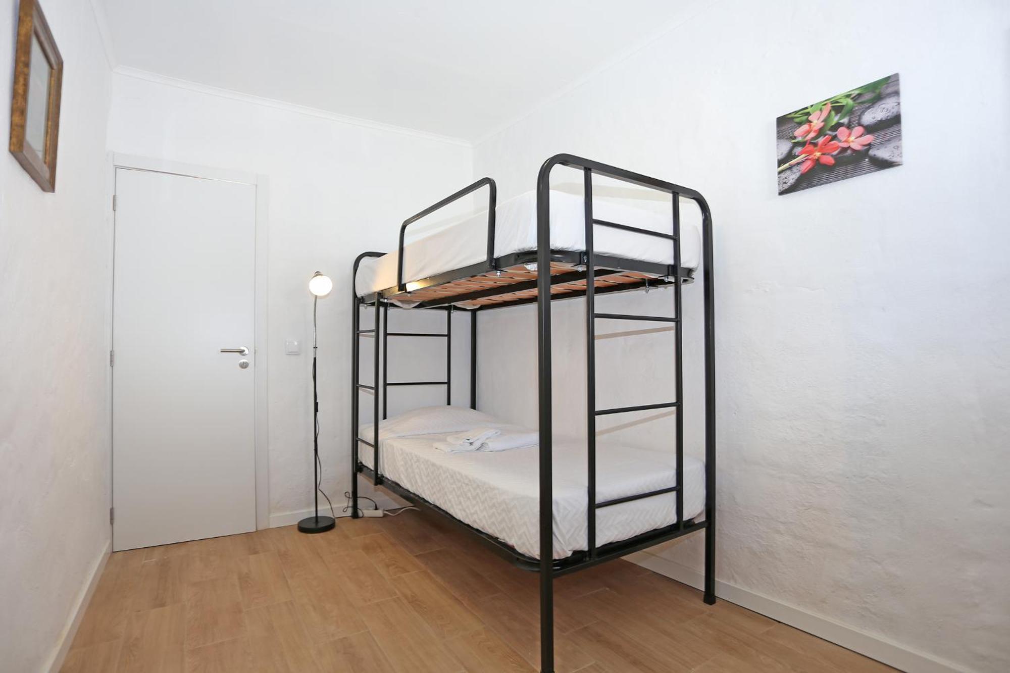 Quinta Da Ponte Apartment Odiaxere Bagian luar foto