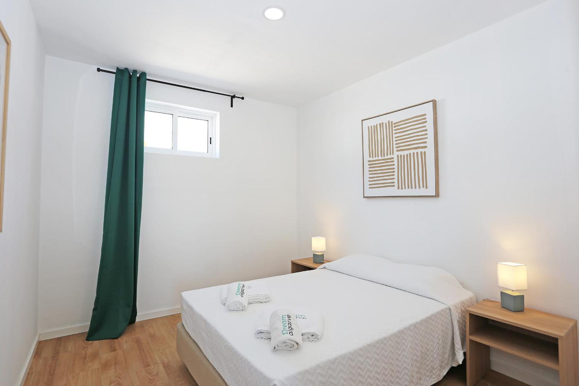 Quinta Da Ponte Apartment Odiaxere Ruang foto