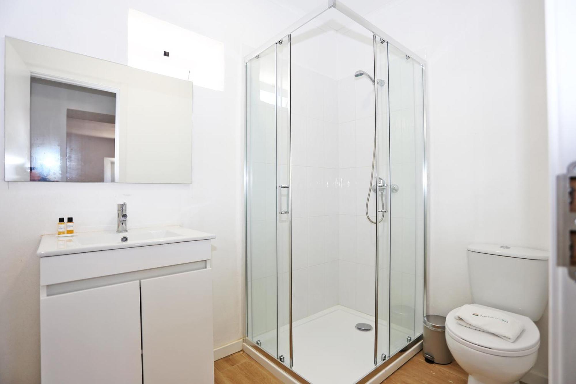 Quinta Da Ponte Apartment Odiaxere Bagian luar foto