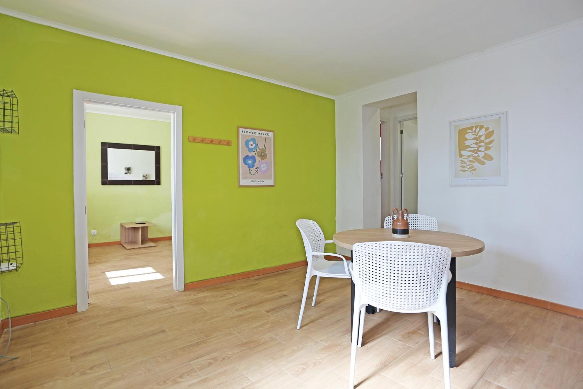 Quinta Da Ponte Apartment Odiaxere Bagian luar foto