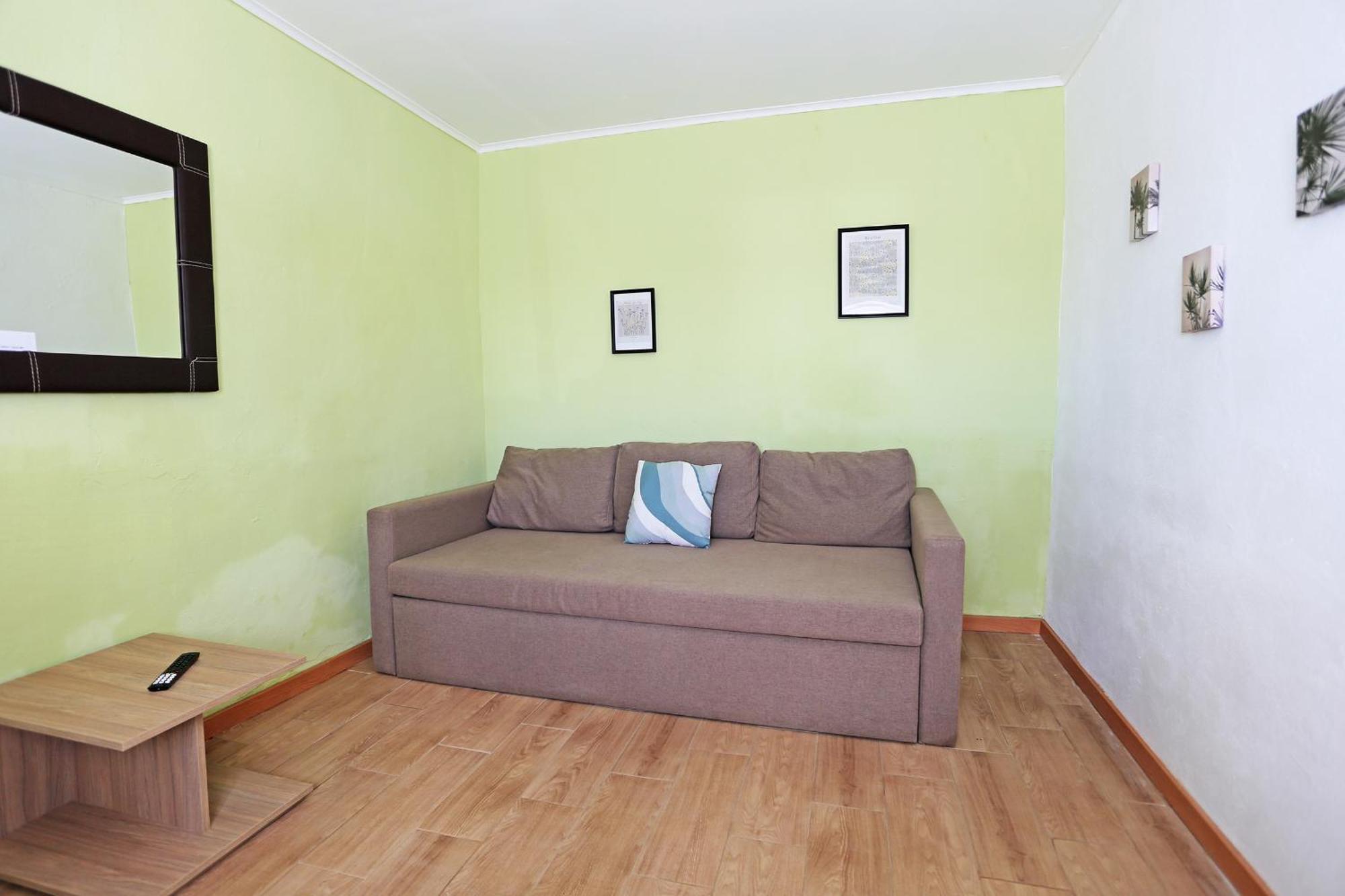 Quinta Da Ponte Apartment Odiaxere Bagian luar foto