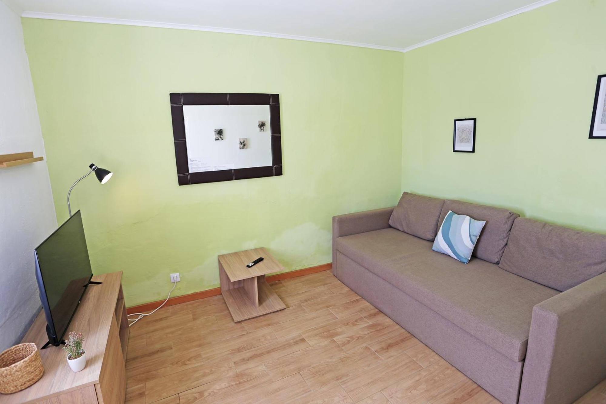 Quinta Da Ponte Apartment Odiaxere Bagian luar foto