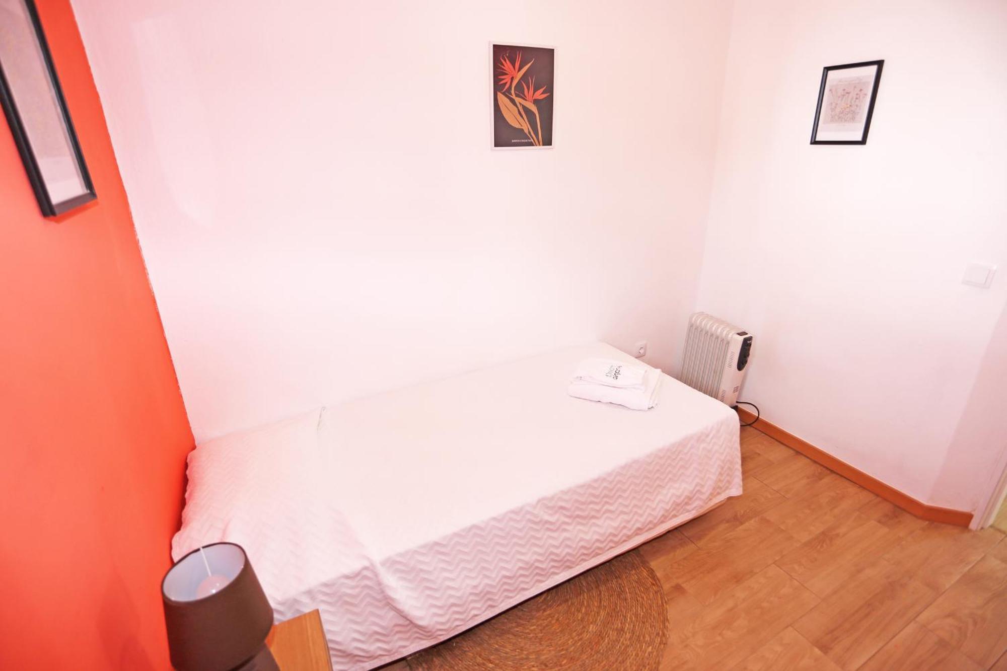 Quinta Da Ponte Apartment Odiaxere Bagian luar foto