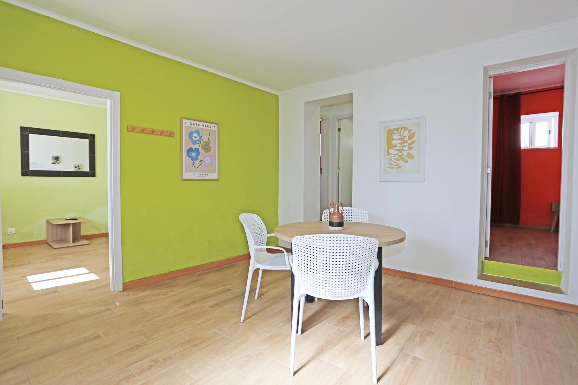Quinta Da Ponte Apartment Odiaxere Bagian luar foto